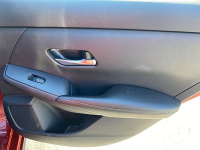 2023 Nissan Sentra SV SV