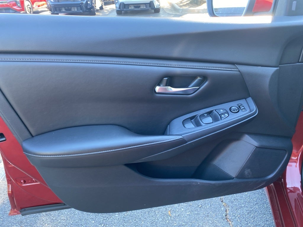 2023 Nissan Sentra SV SV