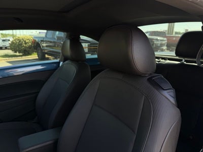 2019 Volkswagen Beetle 2.0T SE