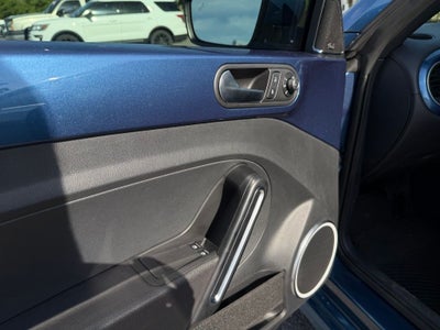 2019 Volkswagen Beetle 2.0T SE