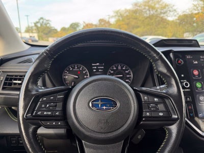 2023 Subaru Ascent Onyx Edition