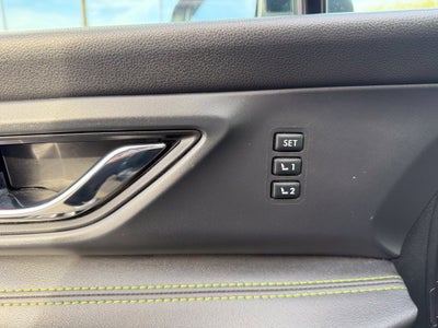 2023 Subaru Ascent Onyx Edition