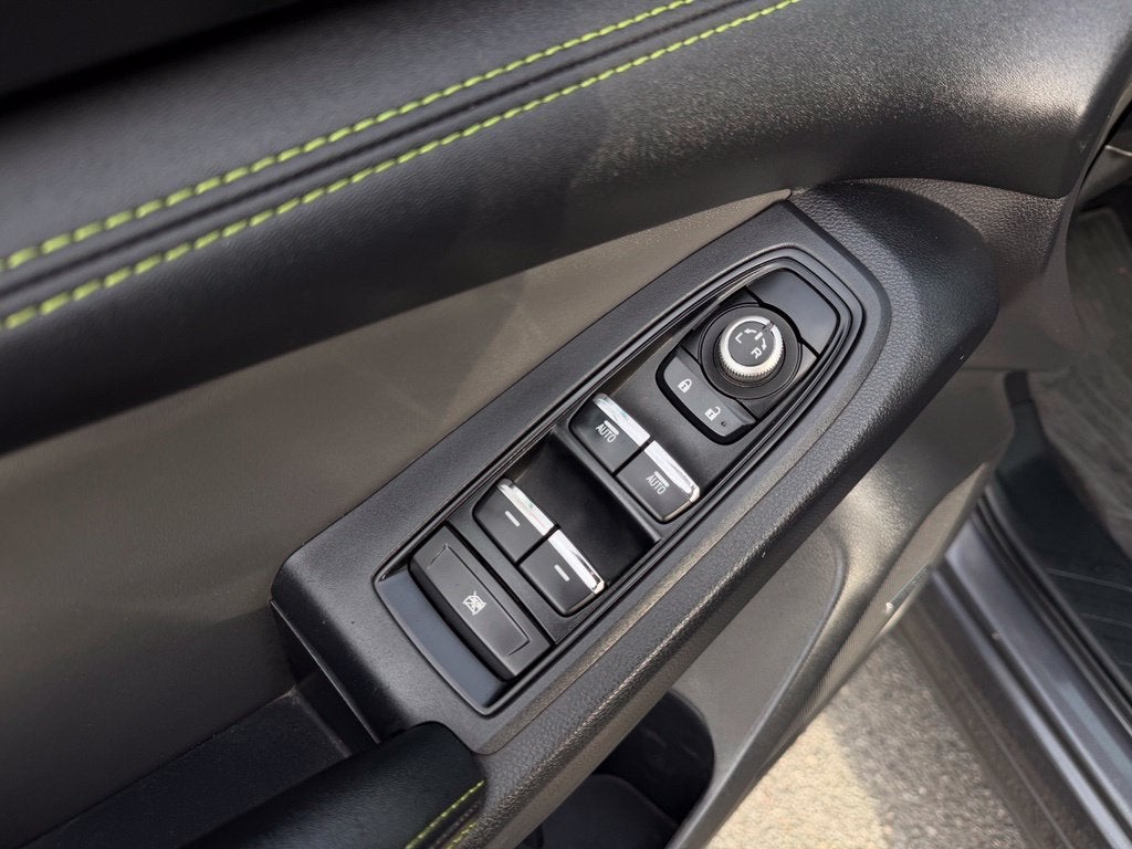 2023 Subaru Ascent Onyx Edition