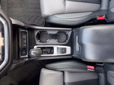 2023 Subaru Ascent Onyx Edition
