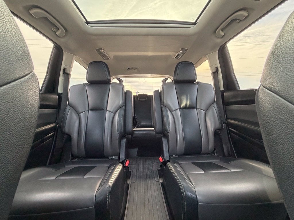 2023 Subaru Ascent Onyx Edition