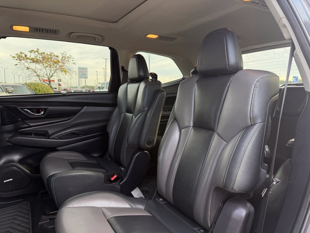 2023 Subaru Ascent Onyx Edition