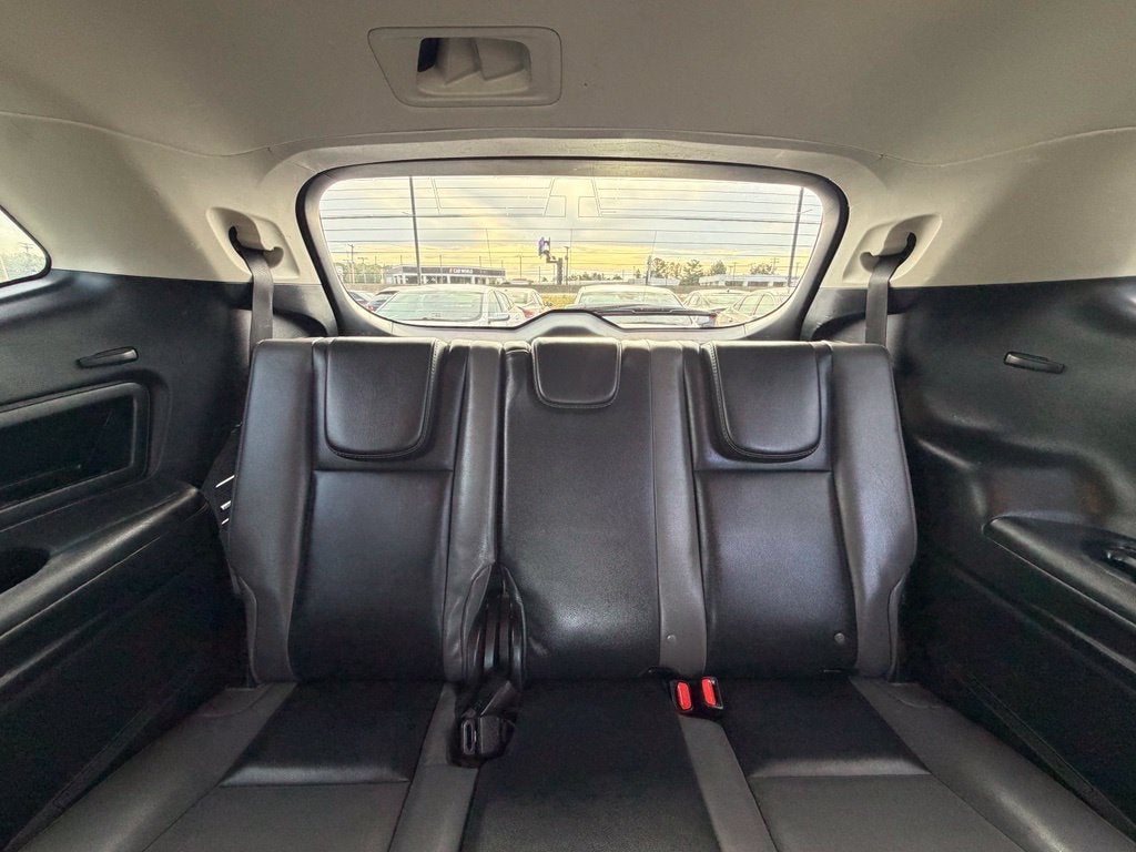 2023 Subaru Ascent Onyx Edition