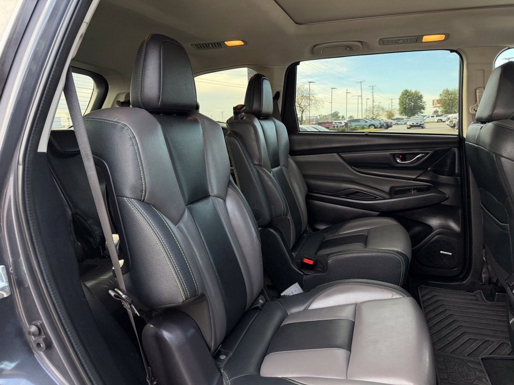 2023 Subaru Ascent Onyx Edition