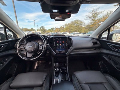 2023 Subaru Ascent Onyx Edition