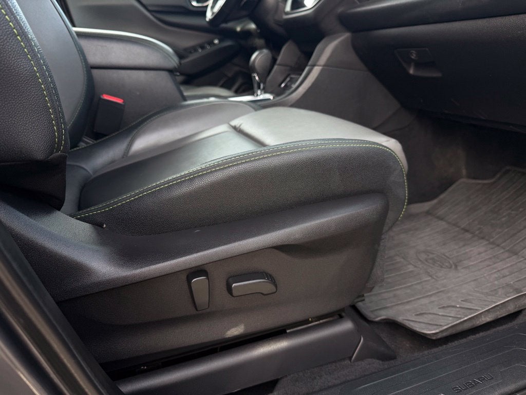 2023 Subaru Ascent Onyx Edition