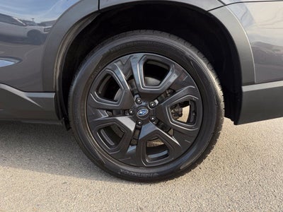 2023 Subaru Ascent Onyx Edition