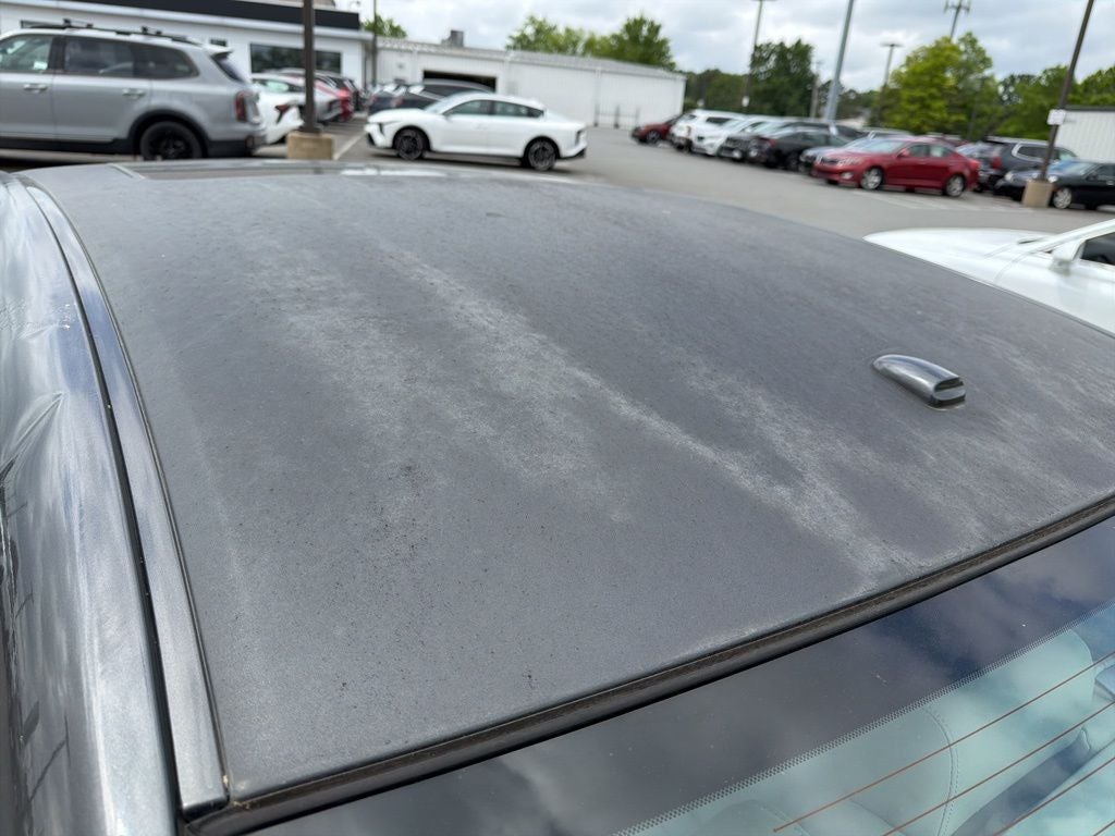 2012 Toyota Avalon Base