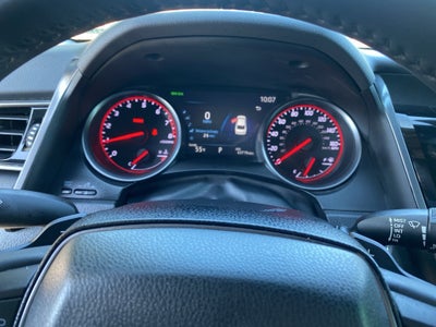 2023 Toyota Camry XSE XSE