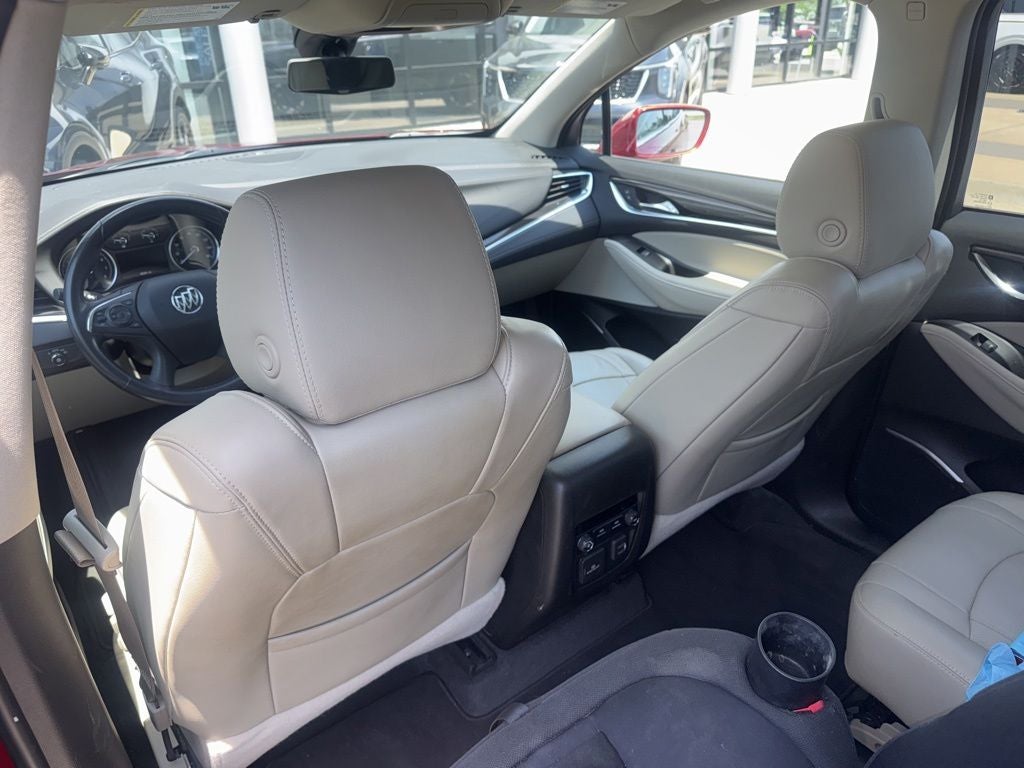 2019 Buick Enclave Essence
