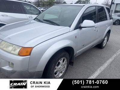 2005 Saturn VUE V6
