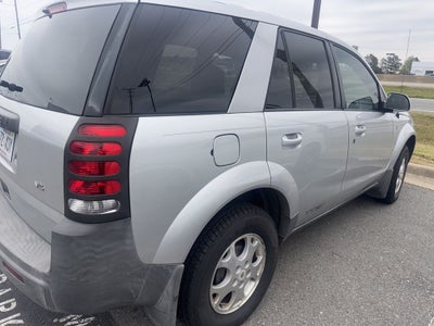 2005 Saturn VUE V6