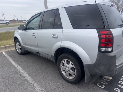 2005 Saturn VUE V6