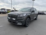 2023 Lincoln Aviator Black Label