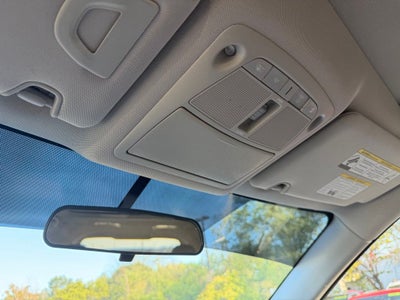 2015 Nissan Rogue SL *Premium Pkg/Pano Roof