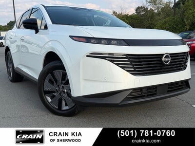 2025 Nissan Murano SL *Clean Carfax, One-Owner