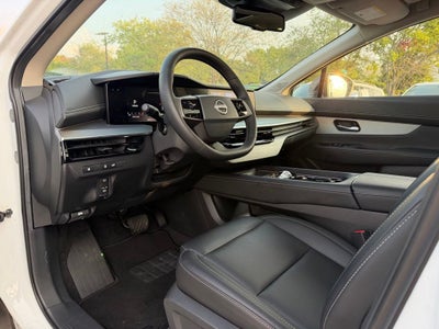 2025 Nissan Murano SL *Clean Carfax, One-Owner