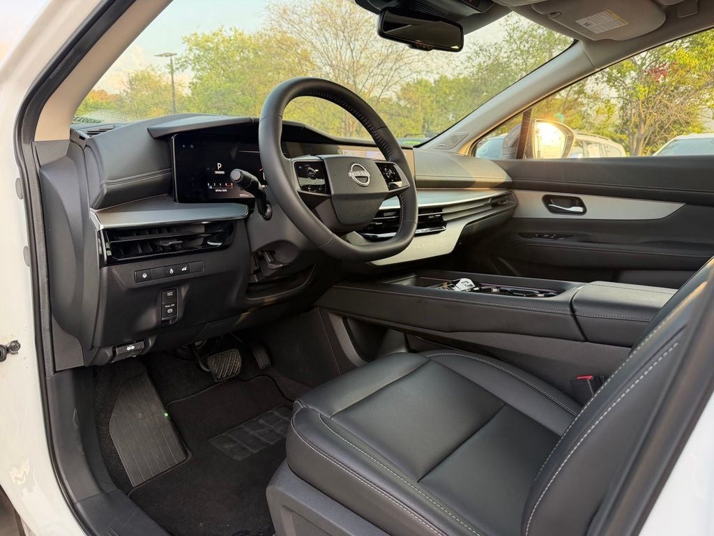 2025 Nissan Murano SL *Clean Carfax, One-Owner