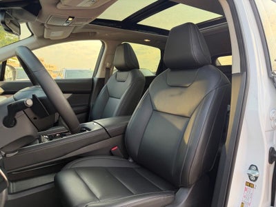 2025 Nissan Murano SL *Clean Carfax, One-Owner