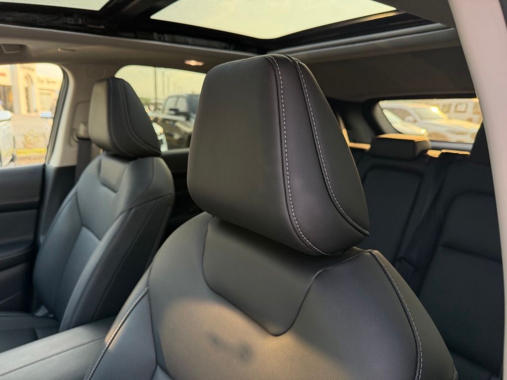 2025 Nissan Murano SL *Clean Carfax, One-Owner