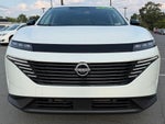 2025 Nissan Murano SL *Clean Carfax, One-Owner