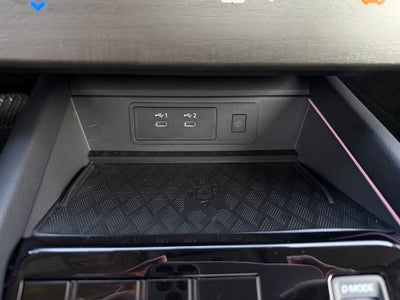 2025 Nissan Murano SL *Clean Carfax, One-Owner
