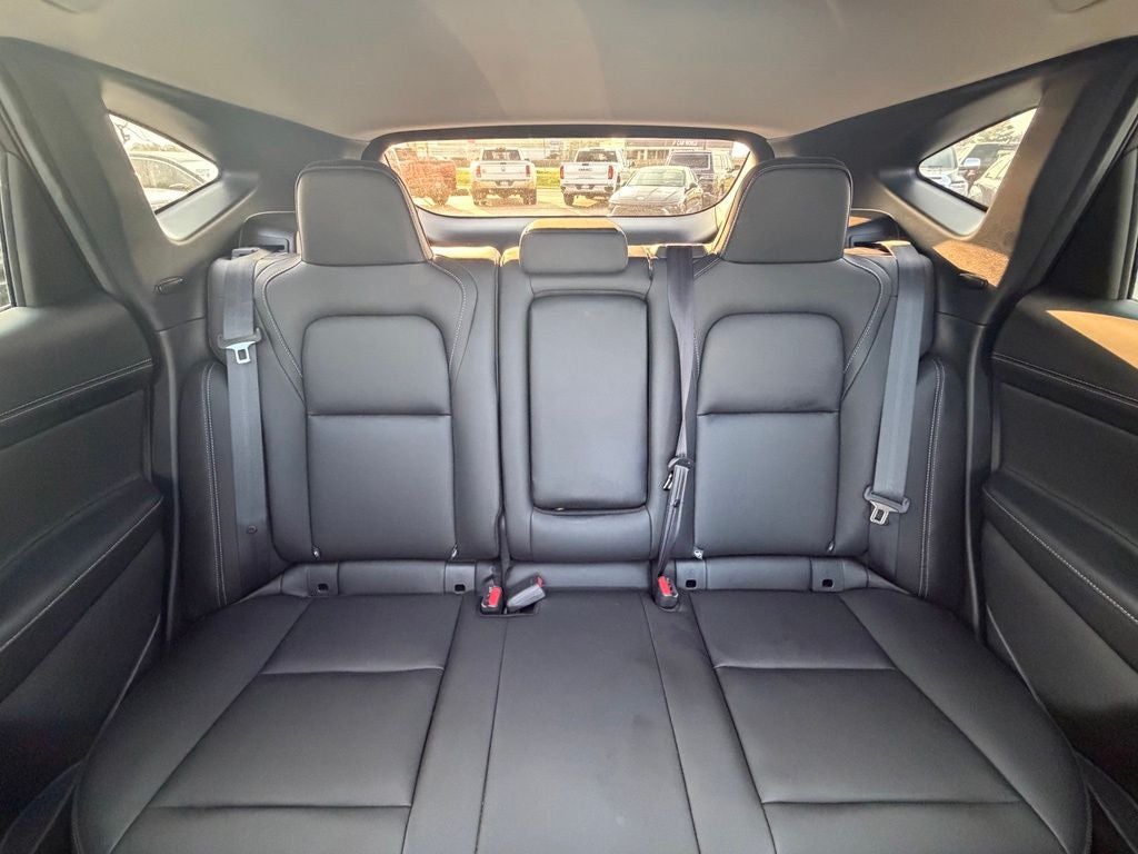 2025 Nissan Murano SL *Clean Carfax, One-Owner