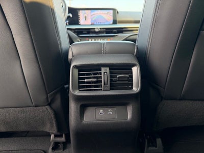 2025 Nissan Murano SL *Clean Carfax, One-Owner