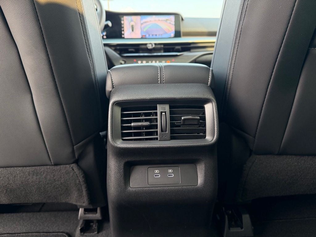 2025 Nissan Murano SL *Clean Carfax, One-Owner