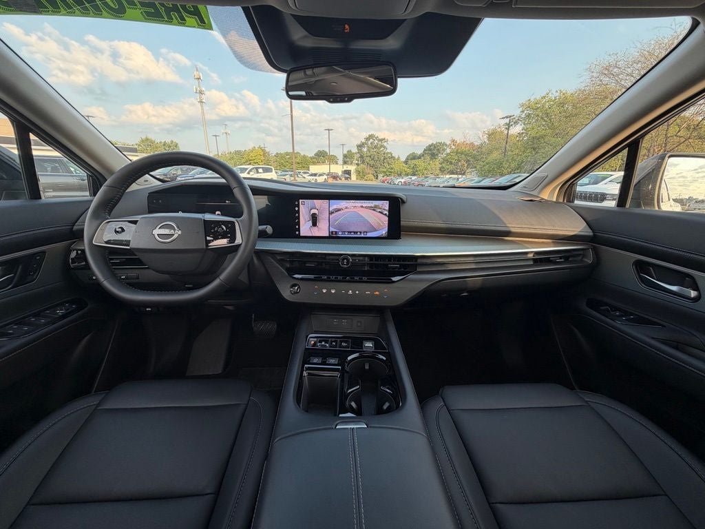 2025 Nissan Murano SL *Clean Carfax, One-Owner