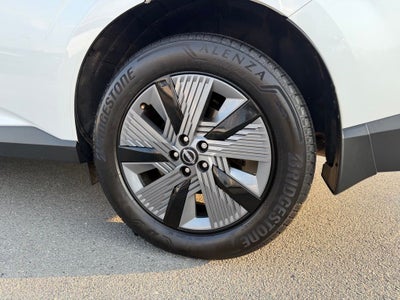 2025 Nissan Murano SL *Clean Carfax, One-Owner