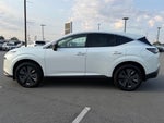 2025 Nissan Murano SL *Clean Carfax, One-Owner