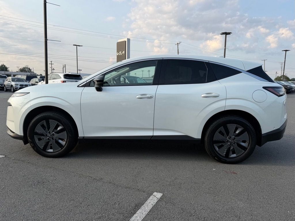 2025 Nissan Murano SL *Clean Carfax, One-Owner