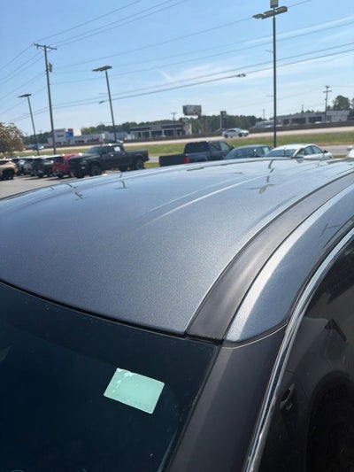 2023 Nissan Rogue SV *Clean Carfax, One-Owner