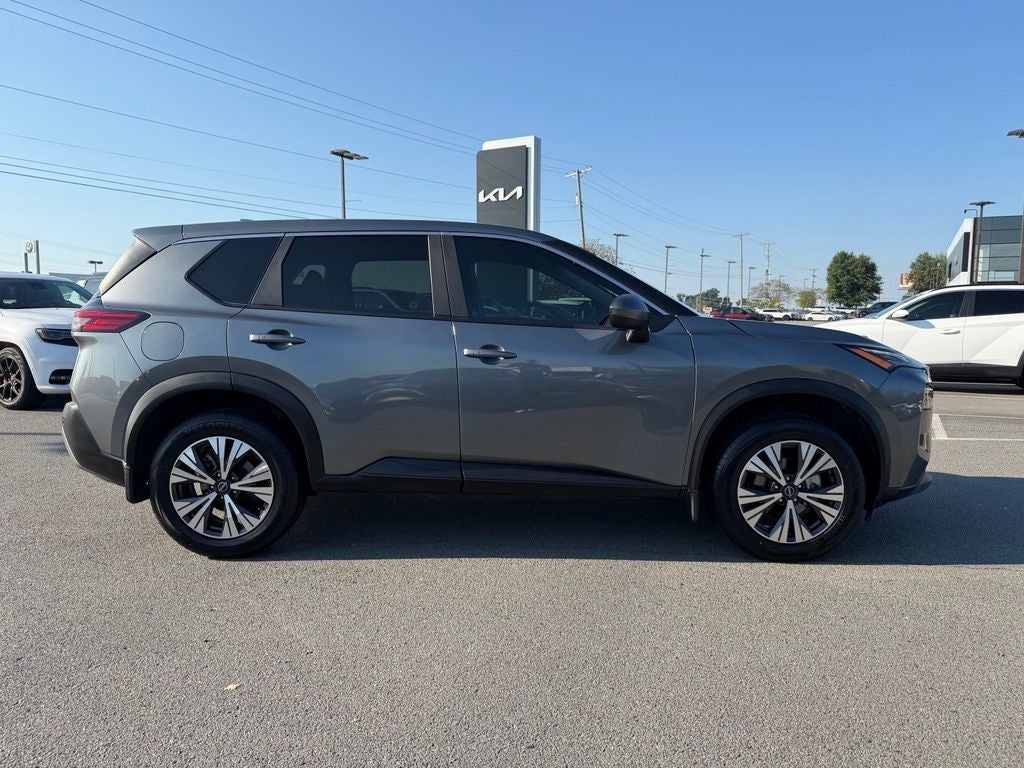 2023 Nissan Rogue SV *Clean Carfax, One-Owner