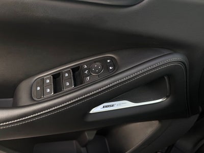 2024 INFINITI QX60 Sensory