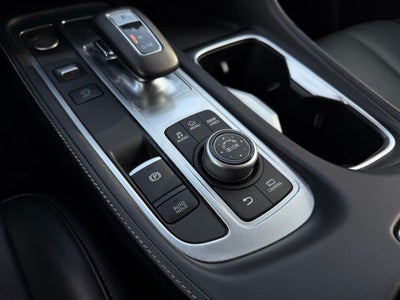 2024 INFINITI QX60 Sensory