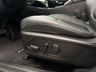 2023 Hyundai Tucson SEL *Convenience Pkg/Sun Roof
