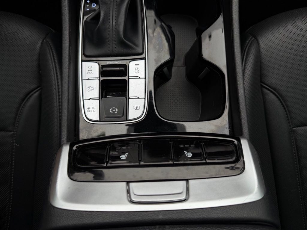 2023 Hyundai Tucson SEL *Convenience Pkg/Sun Roof