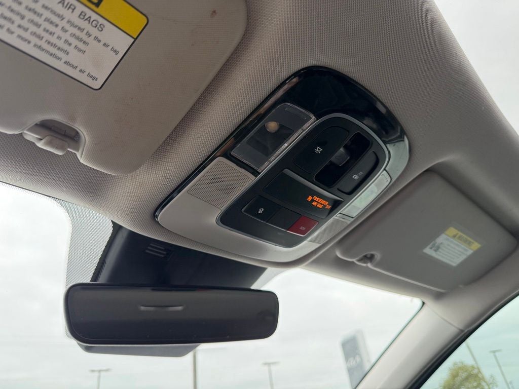 2023 Hyundai Tucson SEL *Convenience Pkg/Sun Roof