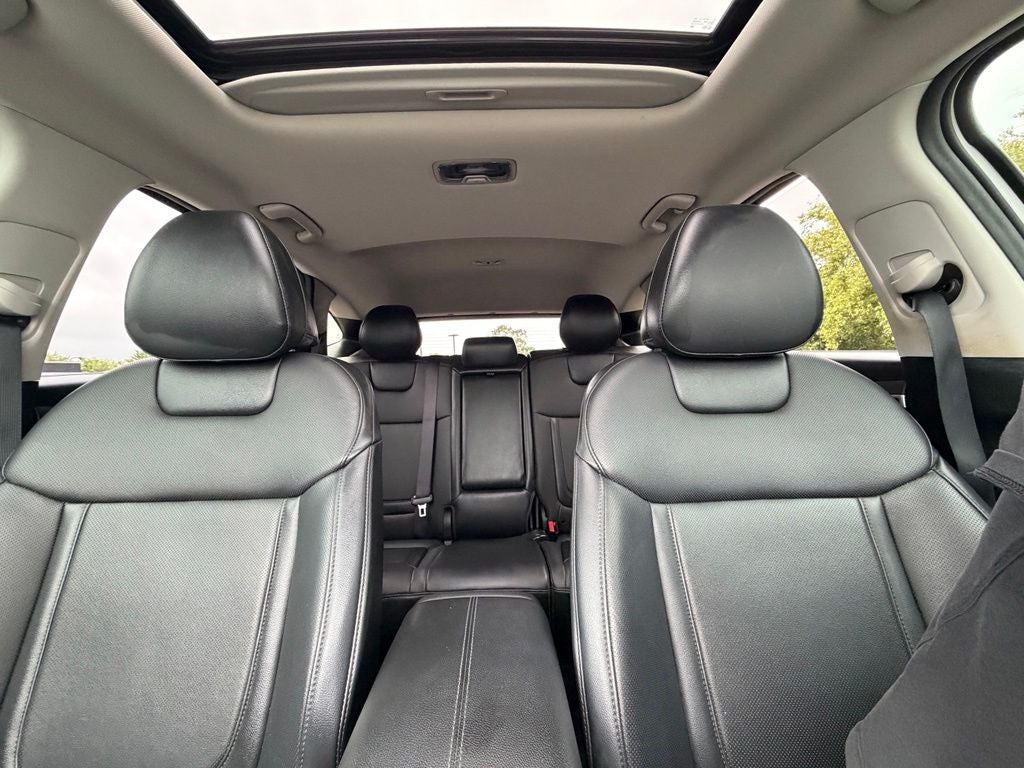 2023 Hyundai Tucson SEL *Convenience Pkg/Sun Roof