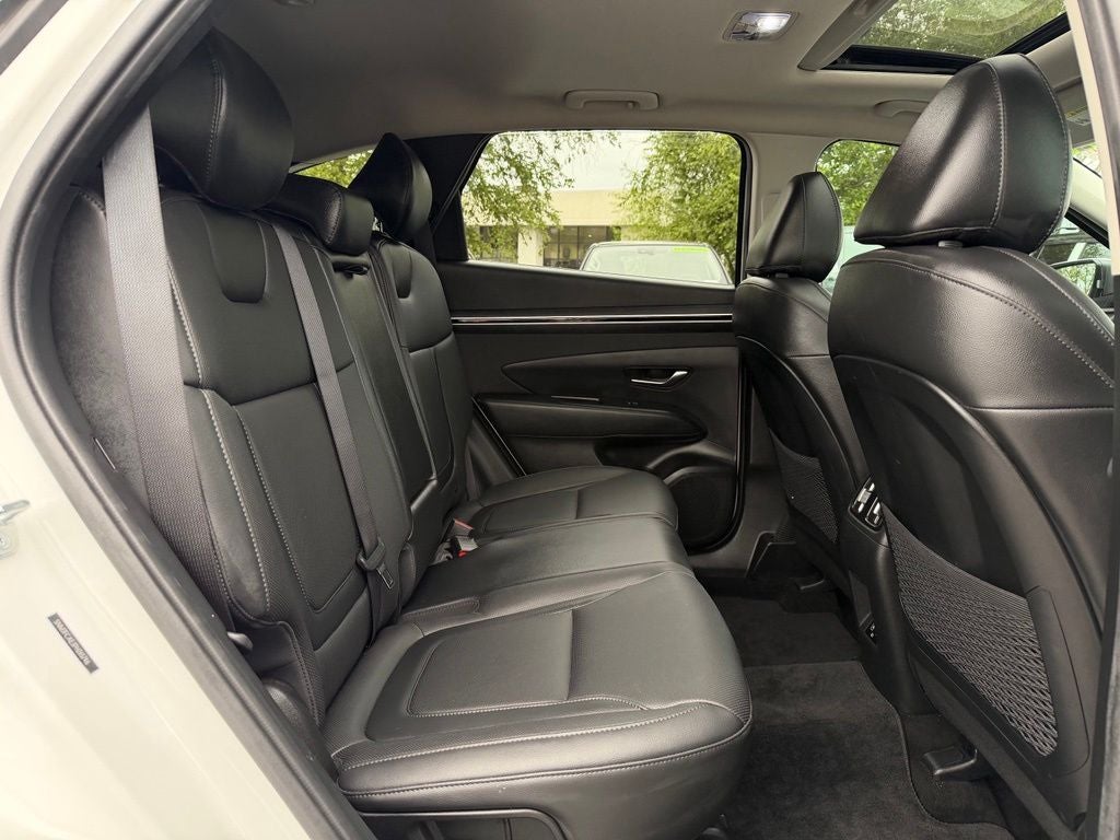 2023 Hyundai Tucson SEL *Convenience Pkg/Sun Roof