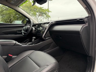 2023 Hyundai Tucson SEL *Convenience Pkg/Sun Roof