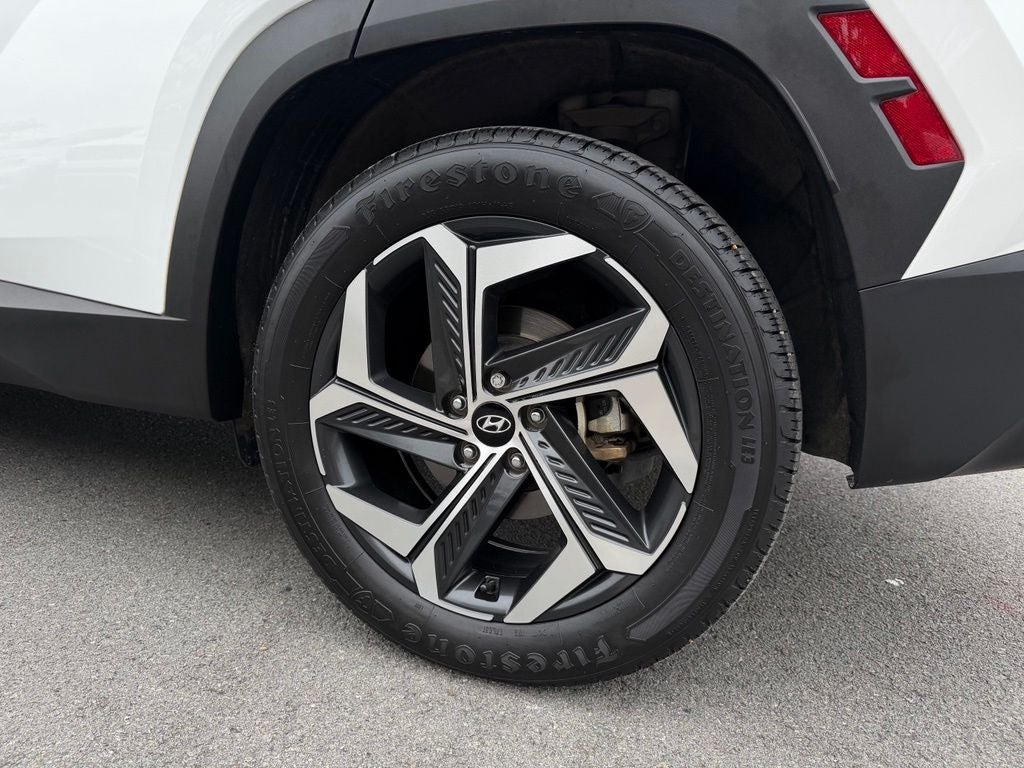 2023 Hyundai Tucson SEL *Convenience Pkg/Sun Roof