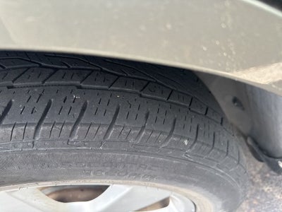 2007 Hyundai Santa Fe SE