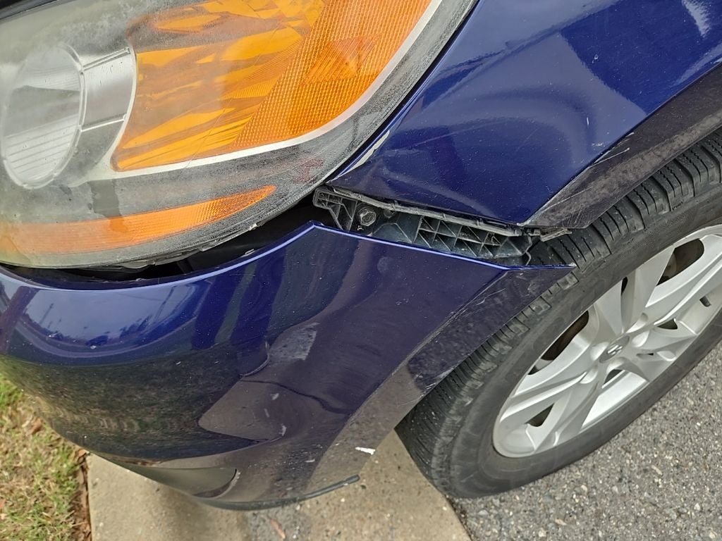 2010 Hyundai Santa Fe Limited